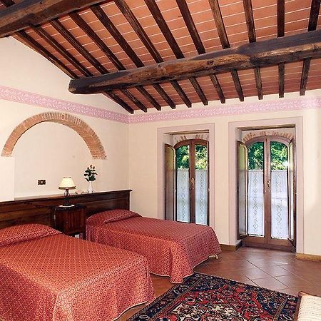 San Lorenzo - Santa Caterina Hotel Pescia Kültér fotó
