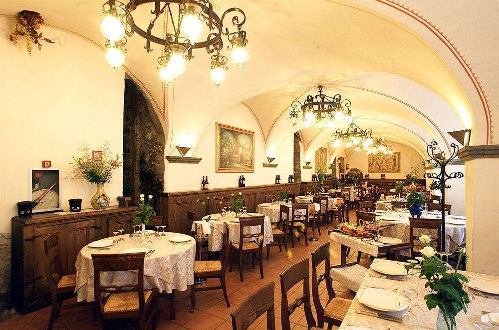 San Lorenzo - Santa Caterina Hotel Pescia Kültér fotó