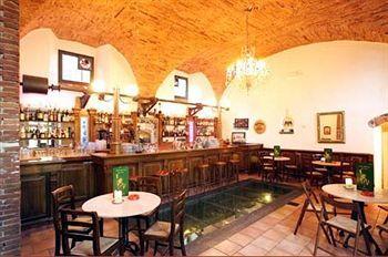 San Lorenzo - Santa Caterina Hotel Pescia Kültér fotó