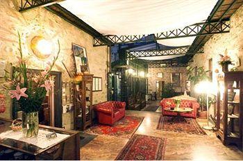 San Lorenzo - Santa Caterina Hotel Pescia Kültér fotó