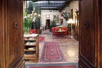 San Lorenzo - Santa Caterina Hotel Pescia Kültér fotó