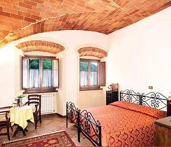San Lorenzo - Santa Caterina Hotel Pescia Kültér fotó