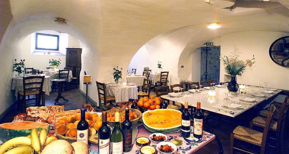 San Lorenzo - Santa Caterina Hotel Pescia Kültér fotó